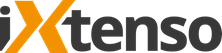 Logo iXtenso
