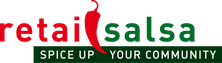 Logo Retail Salsa
